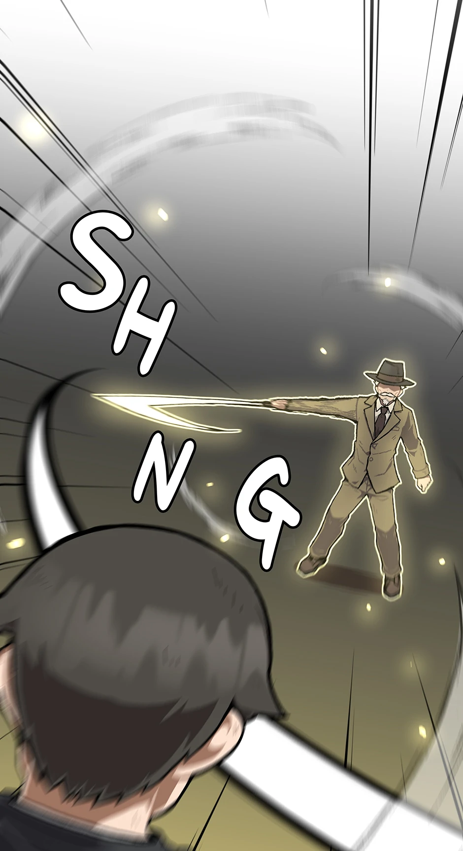 Level up Alone Chapter 172 42